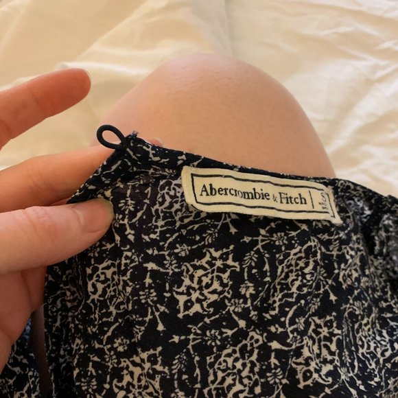 Abercrombie and Fitch Romper - Picture 3 of 4